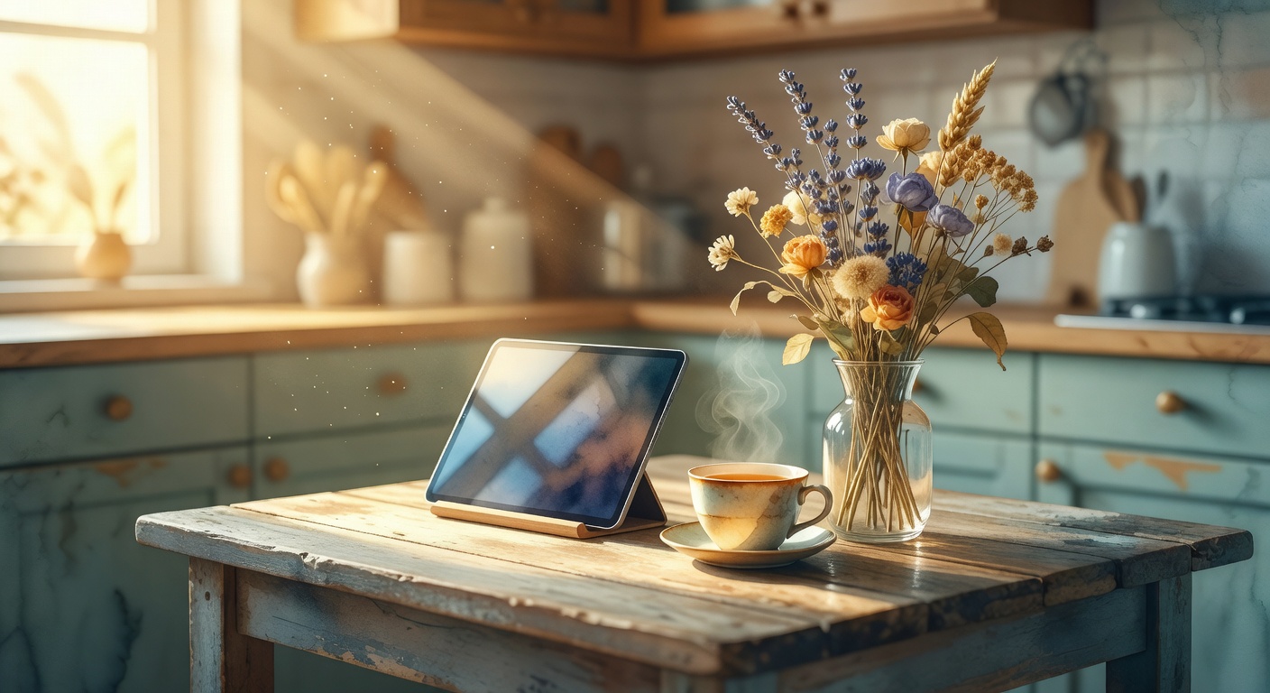 AI Companions for Elderly Parents: A Caregiver's Guide