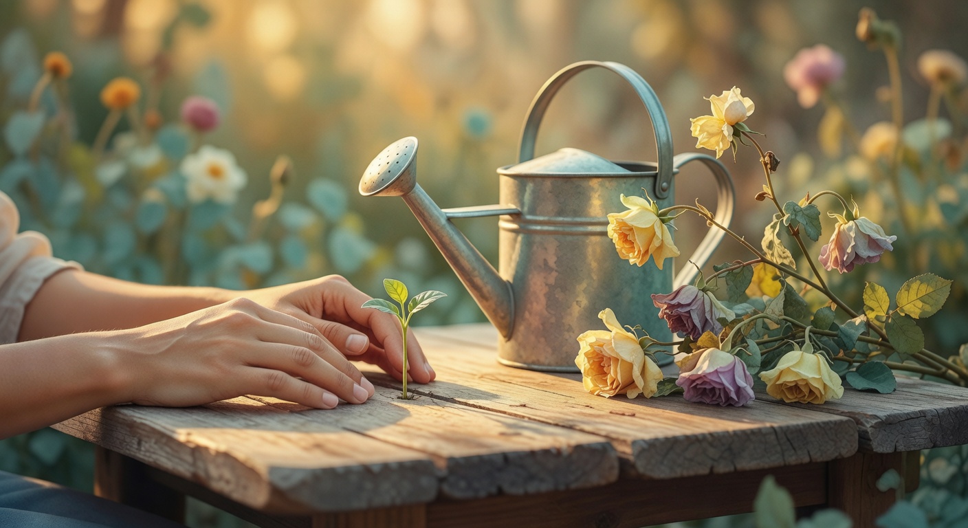 Caregiver Burnout: Recognizing the Signs Early