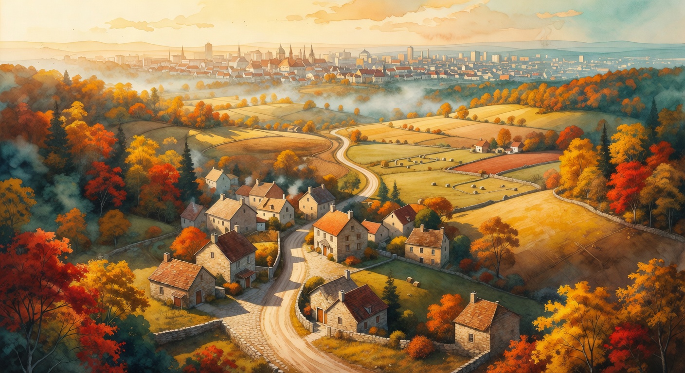 Long-Distance Caregiving: Supporting an Aging Parent