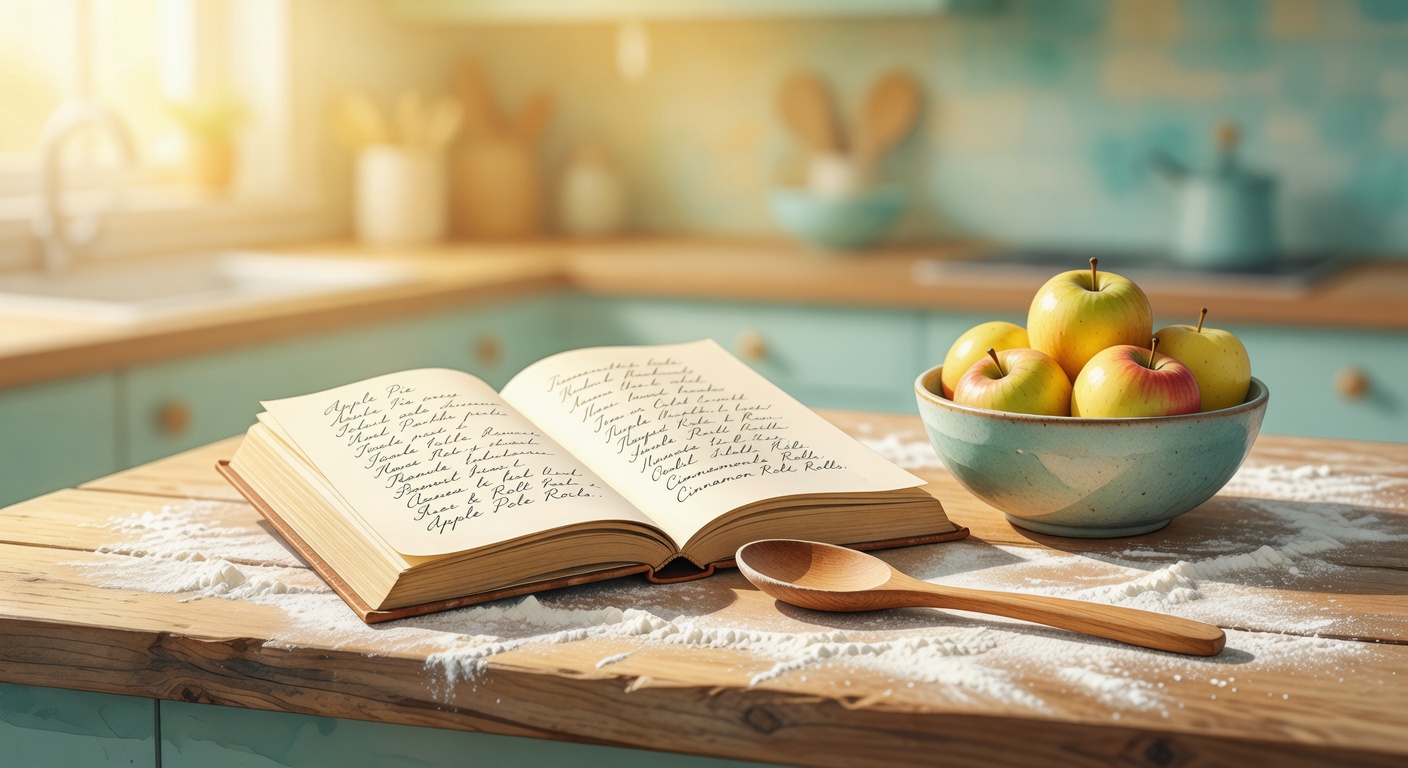 Preserving Your Parents' Stories: How to Start